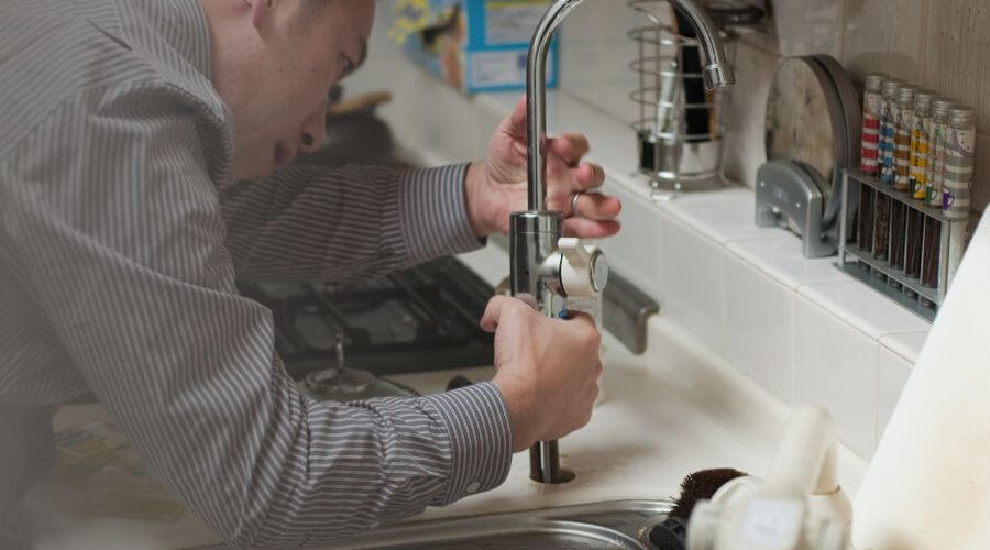 Professional Gas Leak Detection in Campbellsburg, IN